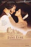 couverture Jane Eyre