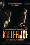couverture Killer Joe
