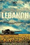 couverture Lebanon