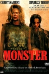couverture Monster