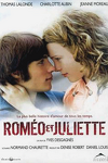 couverture Roméo et Juliette