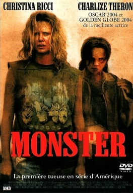 Affiche du film Monster