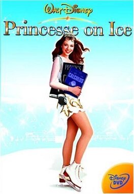 Affiche du film Princesse on Ice