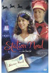 Affiche du film Station Nord