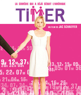 Affiche du film Timer