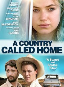 Couverture de A Country Called Home