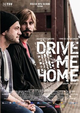 Affiche du film Drive Me Home