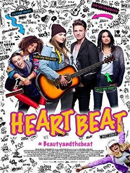 Affiche du film Heart Beat