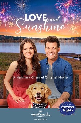 Affiche du film Love and Sunshine