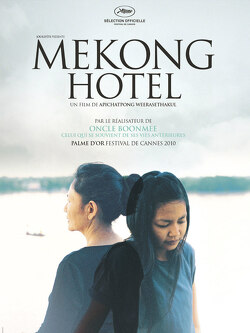 Couverture de Mekong Hotel