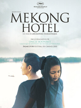 Affiche du film Mekong Hotel
