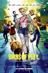 couverture Birds of Prey