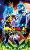 Dragon Ball Super : Broly