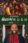 couverture Holiday Rush