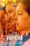 couverture Papicha