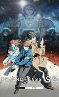 Psycho-Pass : Sinners of the system 1