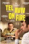 couverture Tel Aviv on Fire