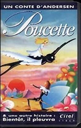 Affiche du film Poucette