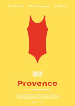 Couverture de Provence