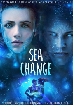 Affiche du film Sea Change