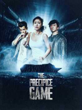Affiche du film the precipice game