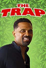 Affiche du film The Trap
