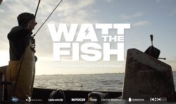 Couverture de Watt the Fish