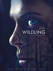 Affiche du film Wilding