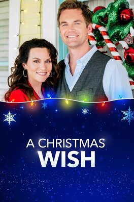 Affiche du film A Christmas Wish