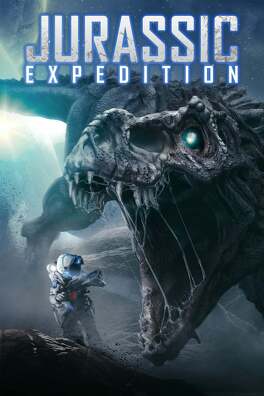 Affiche du film Alien Expedition