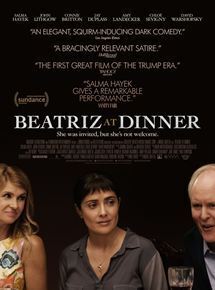 Affiche du film Beatriz at Dinner