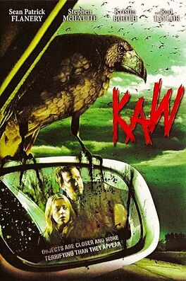 Affiche du film Kaw