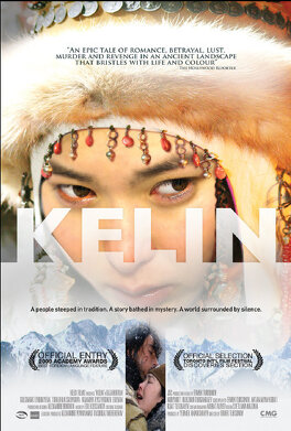 Affiche du film Kelin