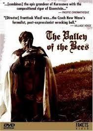 Affiche du film La vallée des abeilles