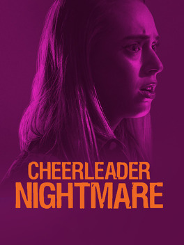 Affiche du film Meurtre d'une cheerleader