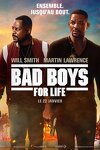 couverture Bad boys for life
