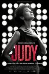 couverture Judy