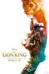 couverture Le Roi Lion