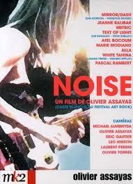 Affiche du film Noise