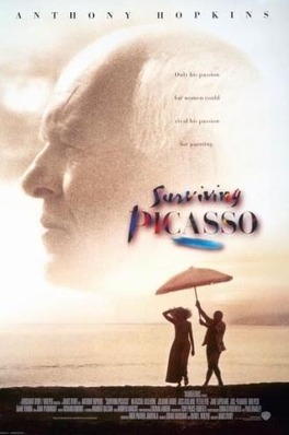 Affiche du film Surviving Picasso