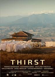 Affiche du film Thirst