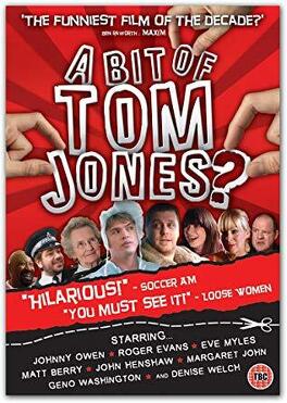 Affiche du film A Bit of Tom Jones?