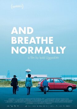 Couverture de And Breathe Normally