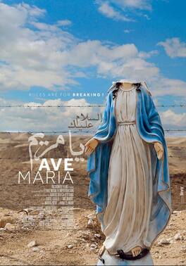 Affiche du film Ave Maria