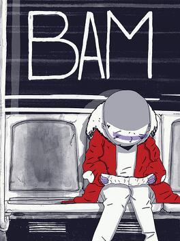 Affiche du film Bam