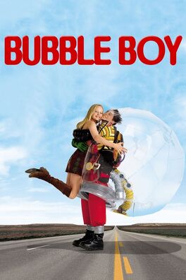 Affiche du film Bubble Boy