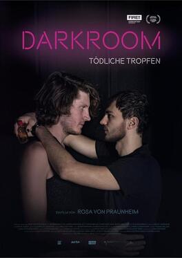 Affiche du film Darkroom – Drops of Death