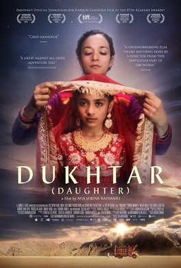 Affiche du film Dukhtar