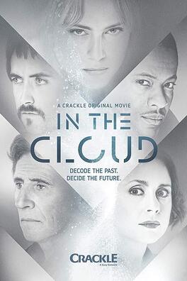 Affiche du film In the cloud