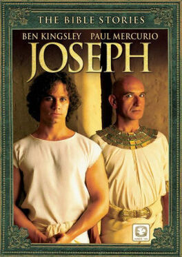 Affiche du film Joseph